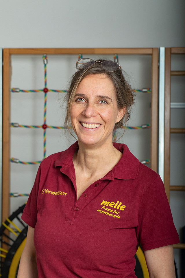 Christine Vermaasen Christine Vermaasen